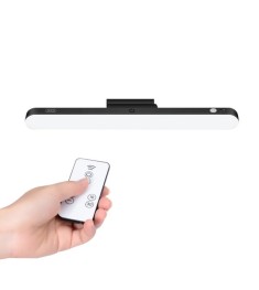 Настільна лампа XO YH08B 1200mAh (Знижка) (Категорія 2)