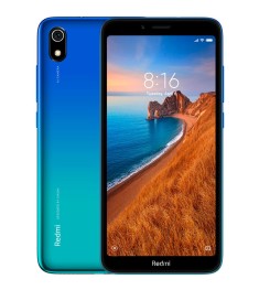 Мобильный телефон Xiaomi Redmi 7a 2/32Gb (Blue) (Grade A) Б/У