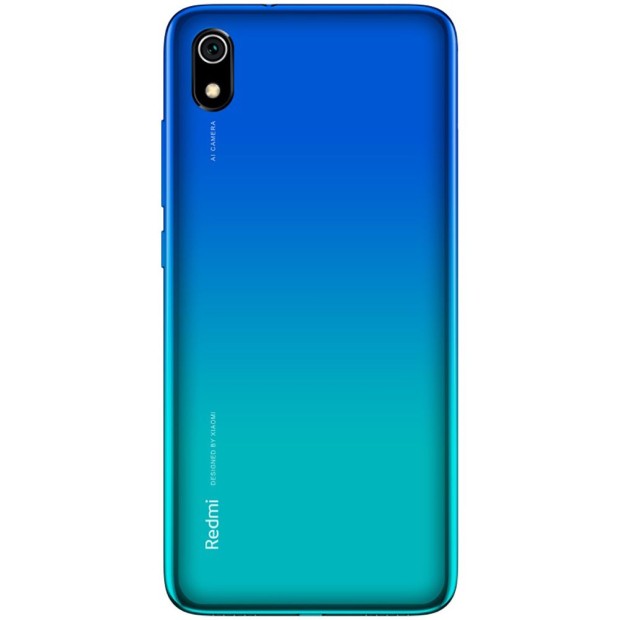 Мобільний телефон Xiaomi Redmi 7a 2 / 32Gb (Синій) (Клас A) Б / В