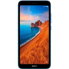 Мобильный телефон Xiaomi Redmi 7a 2/32Gb (Blue) (Grade A) Б/У