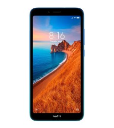 Мобільний телефон Xiaomi Redmi 7a 2 / 32Gb (Синій) (Клас A) Б / В