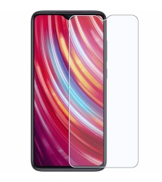 Захисне скло для Xiaomi Redmi Note 8T.