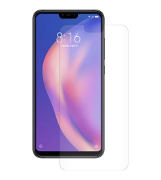 Xiaomi Mi8 Lite екран (скло)