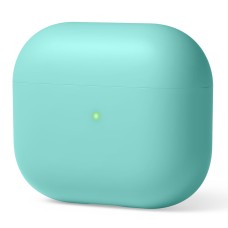 Чохол для навушників Slim Case Apple AirPods 3 (23) Sea Blue