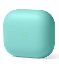 Чохол для навушників Slim Case Apple AirPods 3 (23) Sea Blue