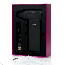 Вентилятор DC Super Blower BW-3 (Чёрный)