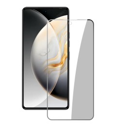 Захисне скло 5D Standard Tecno Pova 6 Black