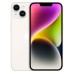 Мобильный телефон Apple iPhone 14 128Gb (White) (Grade A) 75% Б/У