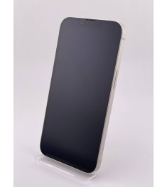 Мобільний телефон Apple iPhone 14 128Gb (White) (Grade A) 75% Б / У