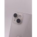 Мобільний телефон Apple iPhone 14 128Gb (White) (Grade A) 75% Б / У