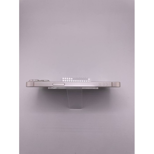 Мобільний телефон Apple iPhone 14 128Gb (White) (Grade A) 75% Б / У