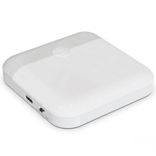 Sticky lamp with motion sensor Kerui F6 500mAh (White)