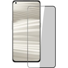 Захисне скло 5D Standard Realme GT2 Pro Чорне