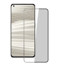 Захисне скло 5D Standard Realme GT2 Pro Чорне