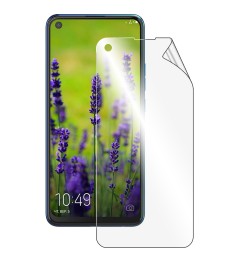 Защитная плёнка Hydrogel HD Tecno Camon Air 12 (передняя)