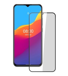 Захисне скло 5D Standard Ulefone Note 10 Black