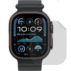 Захисна плівка Hydrogel HD Apple Watch 49mm  /  iMiki SE1