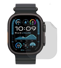 Захисна плівка Hydrogel HD Apple Watch 49mm  /  iMiki SE1