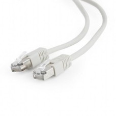 Патч-корд Cablexpert FTP PP22-20M Cat.5e (20m) (Серый)