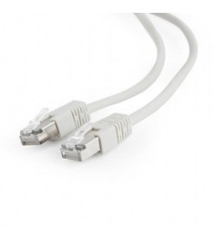 Патч-корд Cablexpert FTP PP22-20M Cat.5e (20м) (Сірий)