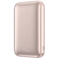 Бездротовий акумулятор Proove Vibe Energy 20W 10000mAh (Рожевий)