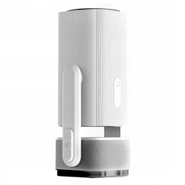 Домашній проектор Star K2 (Android 11  /  Full HD  /  150