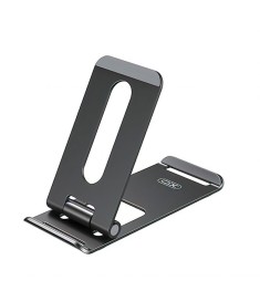 Настільний тримач XO C116 (Чорний) XO-C116-BK
