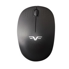 Мышь беспроводная Frime FWMO-210B (Чёрный) (Уценка) (2 Категория)