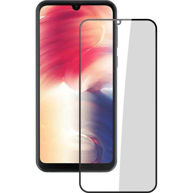 Захисне скло 5D Standard Oscal C20 Pro Black