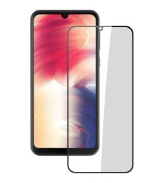 Захисне скло 5D Standard Oscal C20 Pro Black