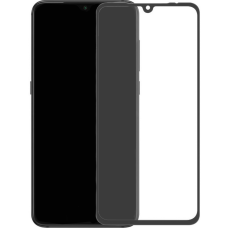 Защитное стекло 5D Matte HD Xiaomi Mi9 SE Black