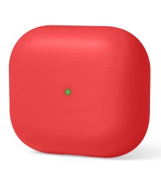 Чохол для навушників Slim Case Apple AirPods 3 (05) Product RED