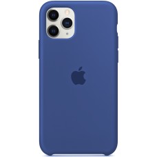 Силикон Original Case Apple iPhone 11 Pro Max (22)