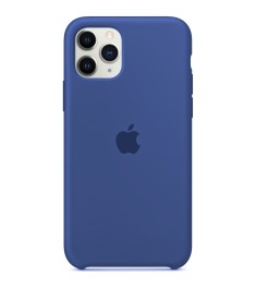Силіконовий Original Case Apple iPhone 11 Pro Max (22)