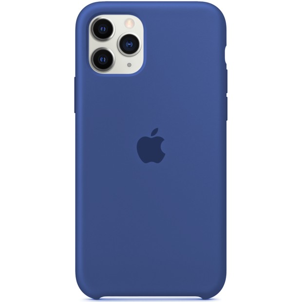 Силіконовий Original Case Apple iPhone 11 Pro Max (22)