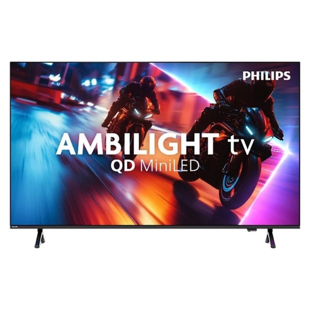 ТБ Philips 55MLED920/12