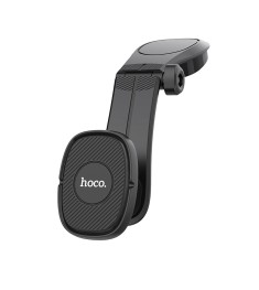 Hoco CA61 Car Holder (Black) (Discounted) (Category 1)