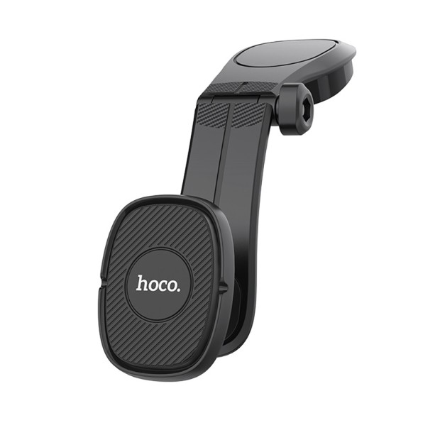 Hoco CA61 Car Holder (Black) (Discounted) (Category 1)