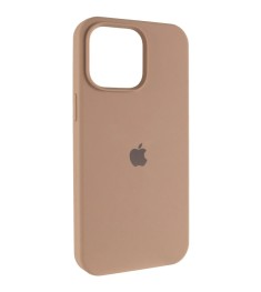 Чехол Original Round Case Apple iPhone 13 / 14 (65) Beige