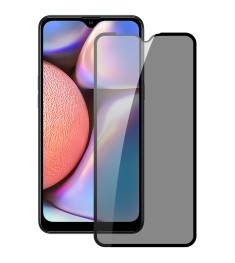 Захисне скло 5D Privacy HD для Samsung Galaxy A10  /  A10s  /  M10 Чорне