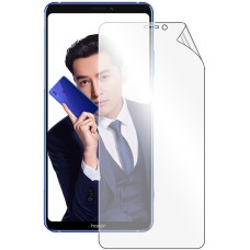 Захисна плівка Hydrogel HD для Huawei Honor Note 10 (передня)