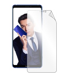 Захисна плівка Hydrogel HD для Huawei Honor Note 10 (передня)