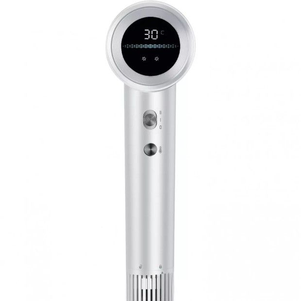 Фен Proove Luna 1500W (White)