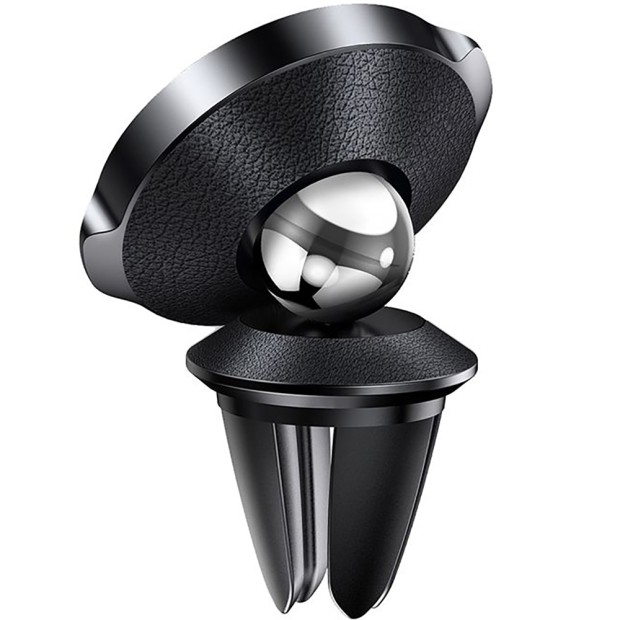 Автодержатель Baseus Small Ears SUER-E (Чёрный) Автодержатель Baseus Small Ears SUER-E (Чёрный)