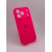 Чохол Original RoundCam Case Apple iPhone 17 Pro (31) Barbie Pink