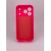 Чохол Original RoundCam Case Apple iPhone 17 Pro (31) Barbie Pink