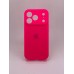 Чохол Original RoundCam Case Apple iPhone 17 Pro (31) Barbie Pink