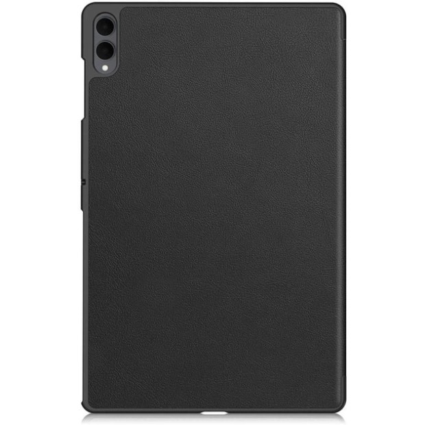 Чехол-книжка Smart Case Samsung Galaxy Tab S10 Ultra (Чёрный)