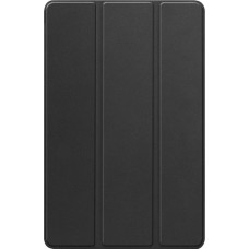 Чехол-книжка Smart Case Samsung Galaxy Tab S10 Ultra (Чёрный)