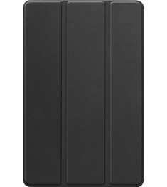 Чехол-книжка Smart Case Samsung Galaxy Tab S10 Ultra (Чёрный)